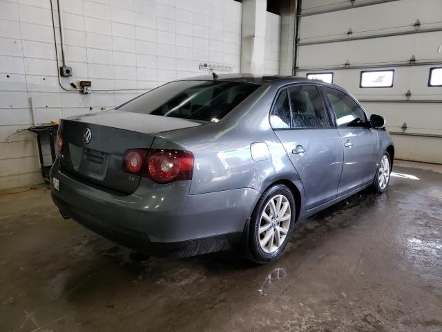 2010 VOLKSWAGEN JETTA 2.5 3VWRX7AJ2AM117996