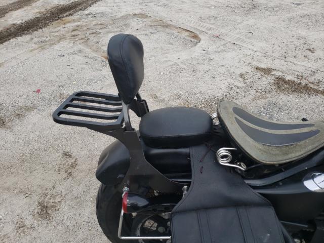 2012 HARLEY-DAVIDSON XL1200 FOR 1HD1LC330CC410334