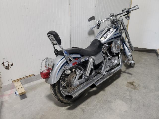 2007 HARLEY-DAVIDSON FXDSE 1HD1PS8177K975942