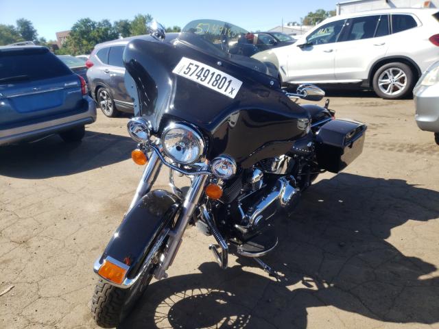 2016 HARLEY-DAVIDSON FLSTC HERI 1HD1BWV15GB044382