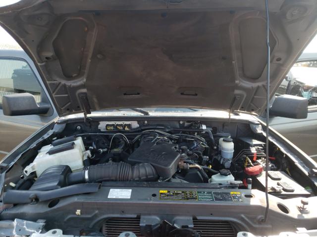 2010 FORD RANGER SUP 1FTKR4EE7APA66001