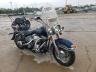 2001 HARLEY-DAVIDSON  FL