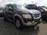 2008 FORD  EXPLORER