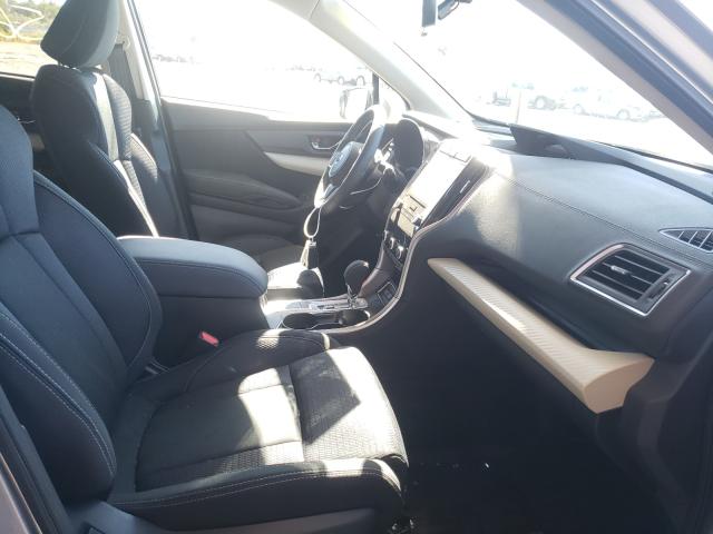 2021 SUBARU ASCENT PRE 4S4WMAFD3M3462678