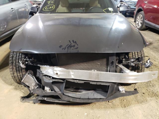 2017 BMW 340 I WBA8B3G58HNU35554