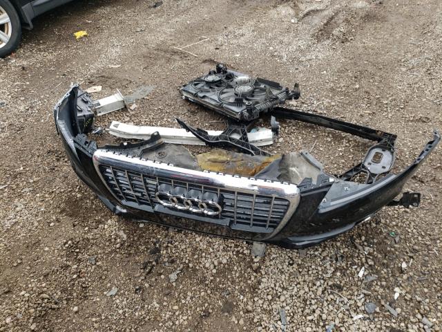 WA1DKAFP7BA011848 Audi Q5 Premium 2011. Фото: 8