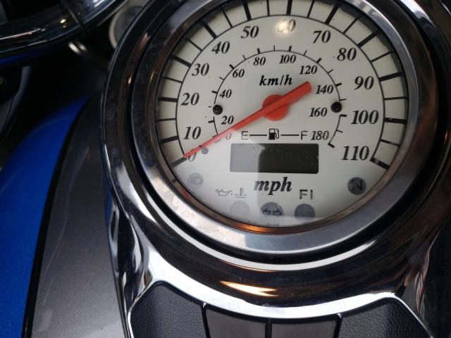 2007 SUZUKI VL800 JS1VS55AX72110755