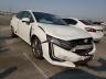 HONDA CLARITY 2018 foto