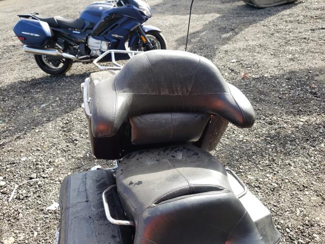 2005 HARLEY-DAVIDSON FLHTCI 1HD1FFW195Y639443