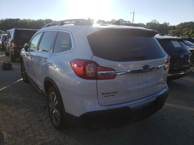 2020 SUBARU ASCENT LIM 4S4WMAPD3L3453069