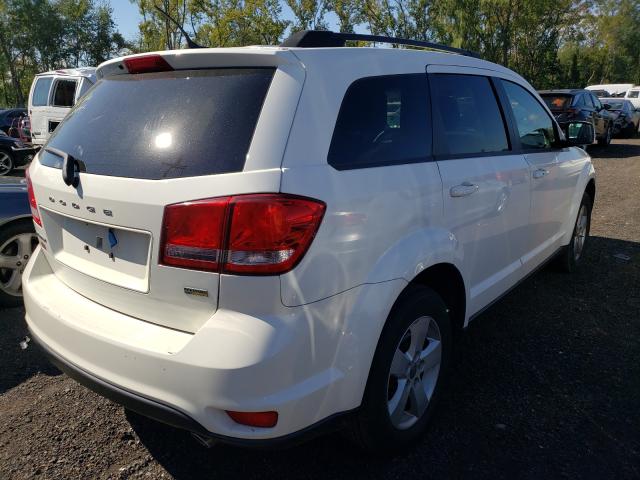 2011 DODGE JOURNEY MA 3D4PG1FG6BT543222