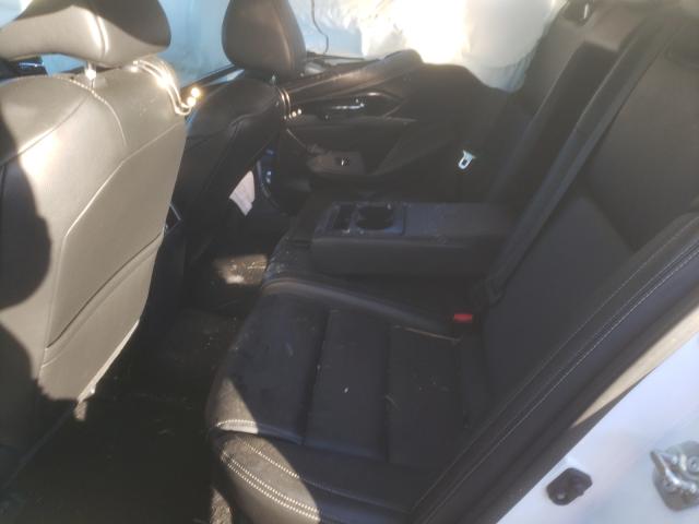 2017 NISSAN MAXIMA 1N4AA6AP6HC439719