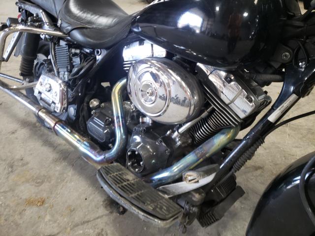 2007 HARLEY-DAVIDSON FLHPI 1HD1FHM157Y714415