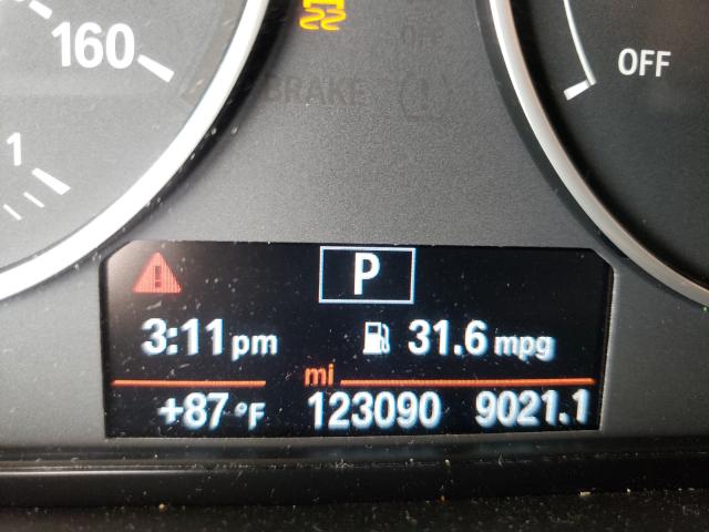 2015 BMW 228 I WBA1F5C56FV256398