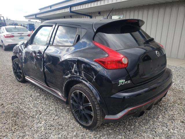2014 NISSAN JUKE NISMO JN8DF5MV5ET150165