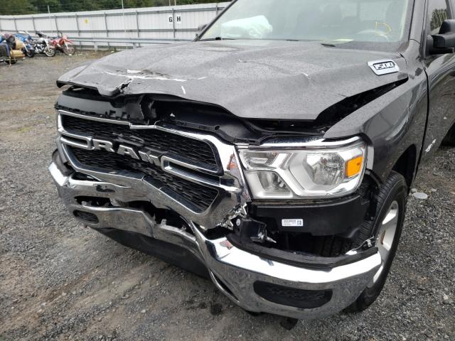 2019 RAM 1500 TRADE 1C6RRFCG2KN676276