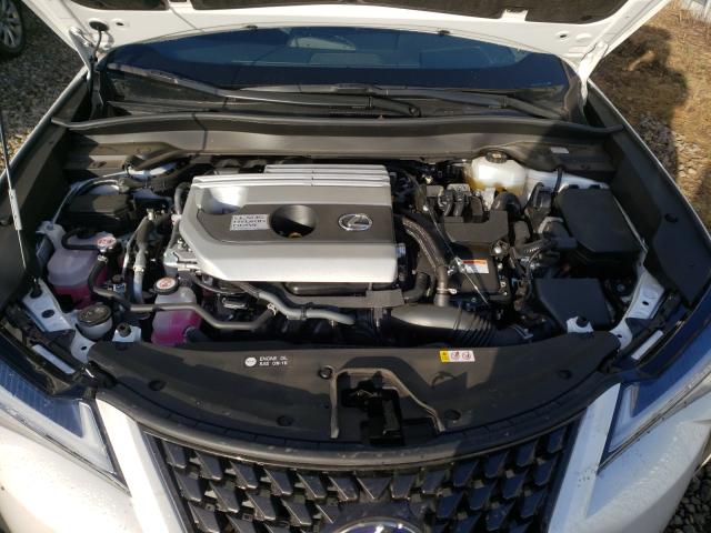 2021 LEXUS UX 250H JTHP9JBH8M2043331