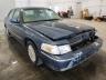 2007 MERCURY  GRAND MARQUIS