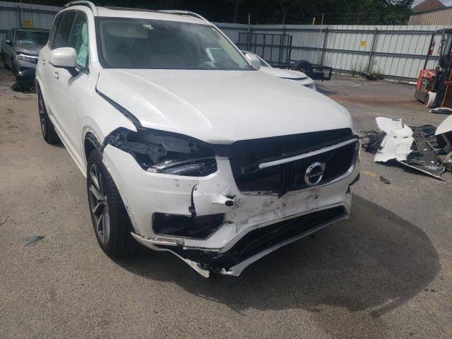 2019 VOLVO XC90 T5 MO YV4102PK9K1441739