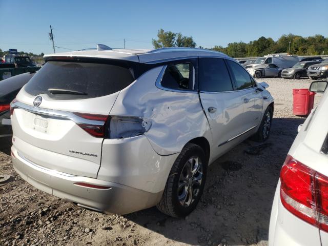 2019 BUICK ENCLAVE AV 5GAERDKW1KJ129917