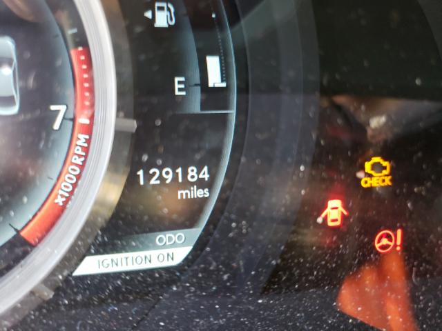 2015 LEXUS IS 350 F-S JTHBE1D26F5014488