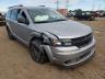 2018 DODGE  JOURNEY