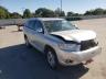 2010 TOYOTA  HIGHLANDER