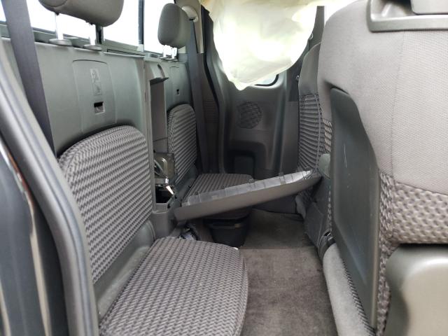 2010 NISSAN FRONTIER K 1N6AD0CU5AC435875