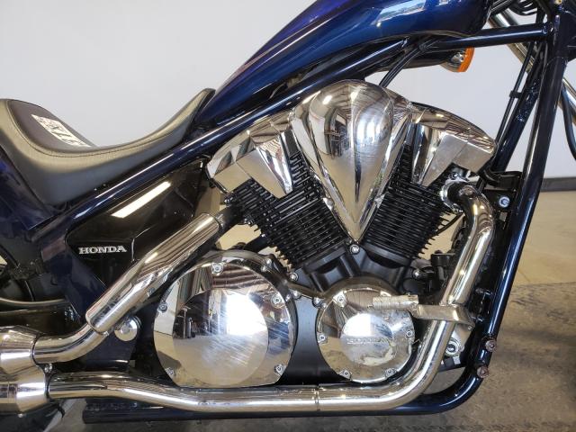2020 HONDA VT1300 CX JH2SC6122LK500809