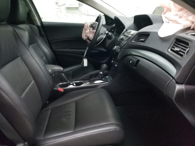2015 ACURA ILX 20 19VDE1F32FE008099