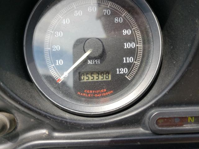 2003 HARLEY-DAVIDSON FLHR ROAD 1HD1FCW4X3Y602505