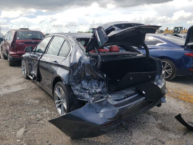 2018 BMW 340 I WBA8B3C55JK843409