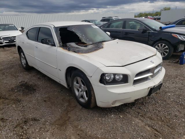 2010 Dodge Charger SXT