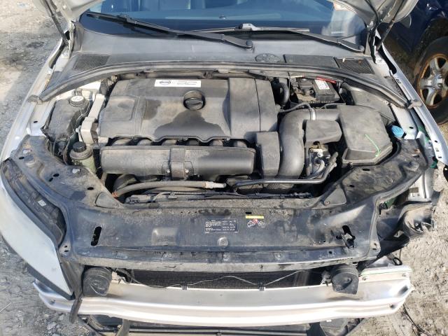 2010 VOLVO S80 3.2 YV1960AS0A1125415