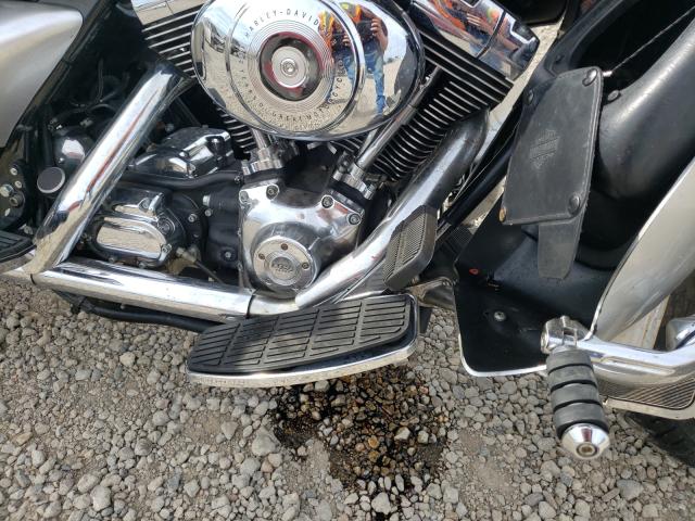 2003 HARLEY-DAVIDSON FLHR ROAD 1HD1FCW4X3Y602505