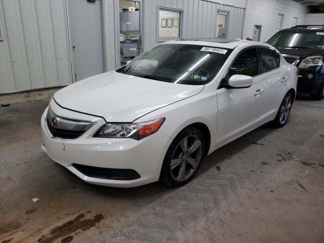 2015 ACURA ILX 20 19VDE1F32FE008099