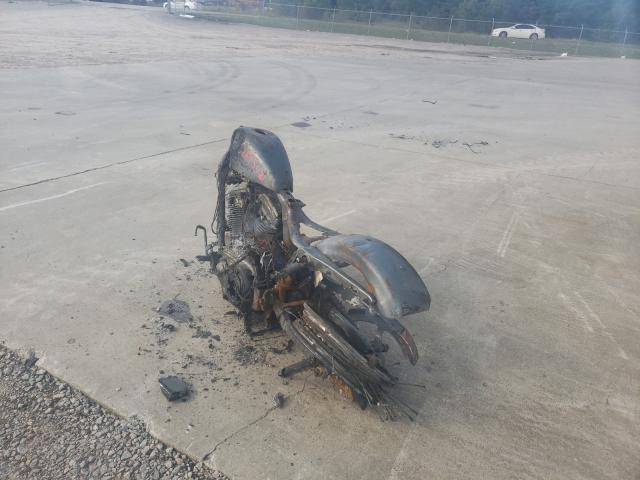 2016 HARLEY-DAVIDSON XL1200 V 1HD1LF315GC424638