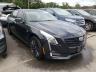 2018 CADILLAC  CT6