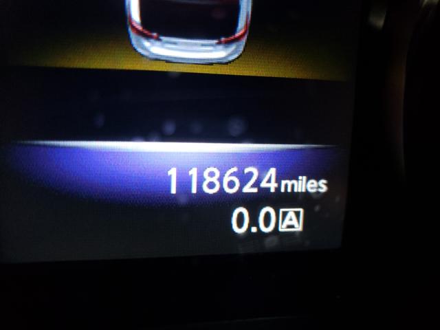 2014 INFINITI Q50 HYBRID JN1AV7AR5EM702684