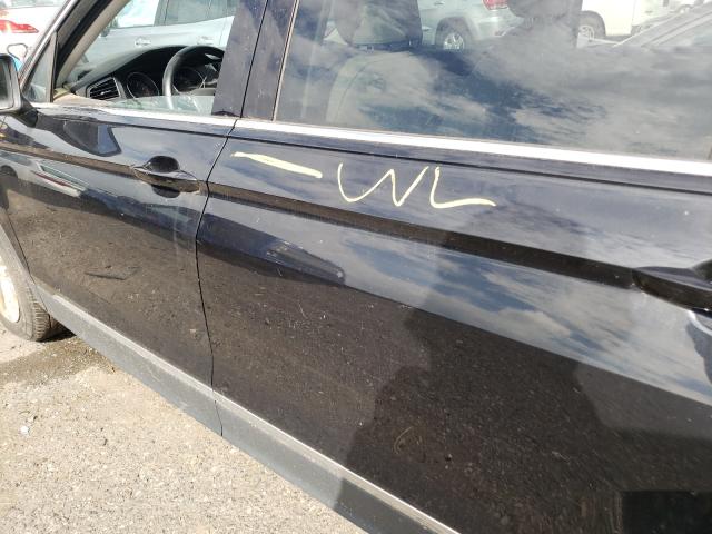 2018 VOLKSWAGEN TIGUAN 3VV3B7AX9JM173611