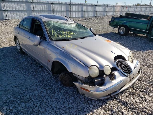 2000 Jaguar S-Type for sale in Cahokia Heights, IL