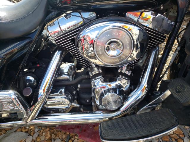 2006 HARLEY-DAVIDSON FLHTCUI 1HD1FCW166Y661447