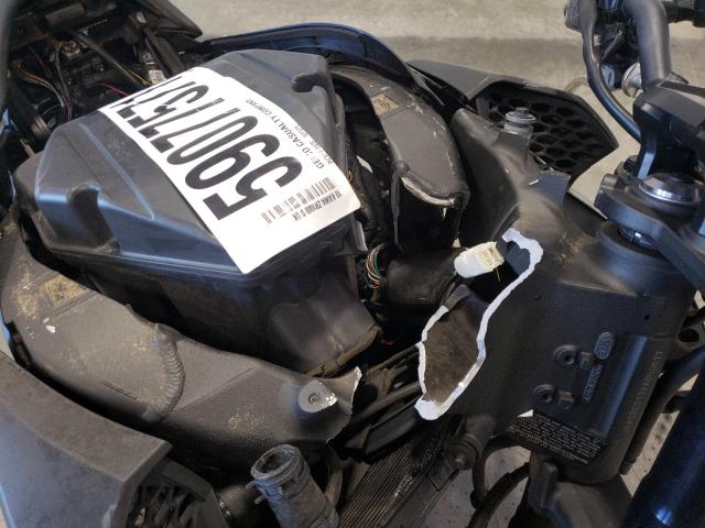 2010 KAWASAKI ZR1000 D JKAZRCD13AA000677