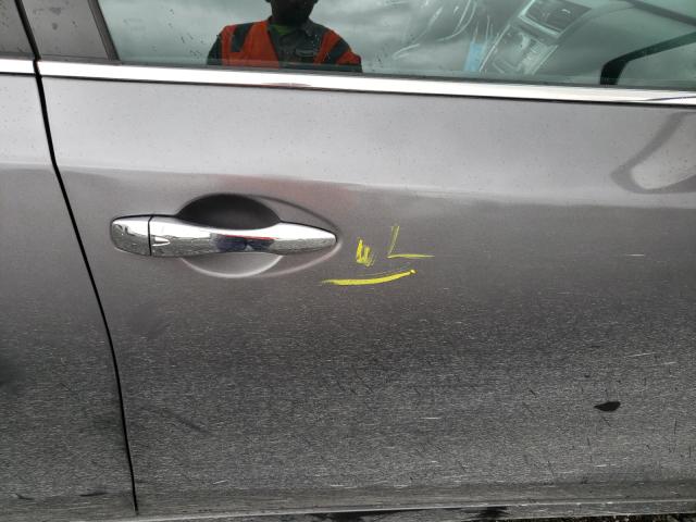 1N4AL3AP0HC470778 Nissan Altima 2.5 2017. Фото: 8