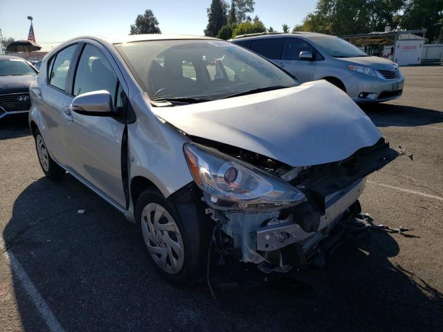 2016 TOYOTA PRIUS C - JTDKDTB30G1589318