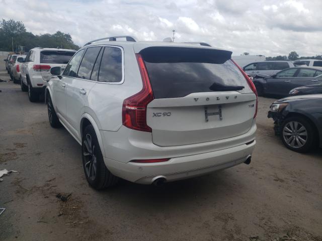 2019 VOLVO XC90 T5 MO YV4102PK9K1441739