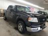 2005 FORD  F150 KING