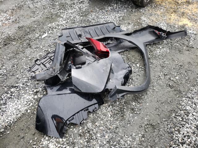 2020 LEXUS UX 200 JTHX3JBH6L2031291
