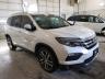 2017 HONDA  PILOT