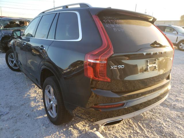 2016 VOLVO XC90 T5 YV4102XK3G1082251
